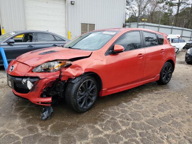 Mazda Mazda3 (2010)