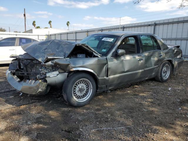 Mercury Grmarquis (2002)