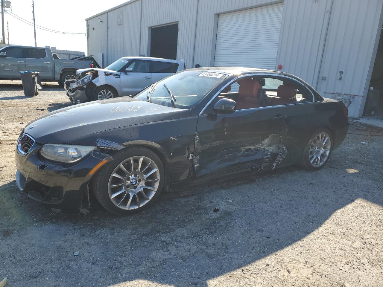 Bmw 3er (2011)