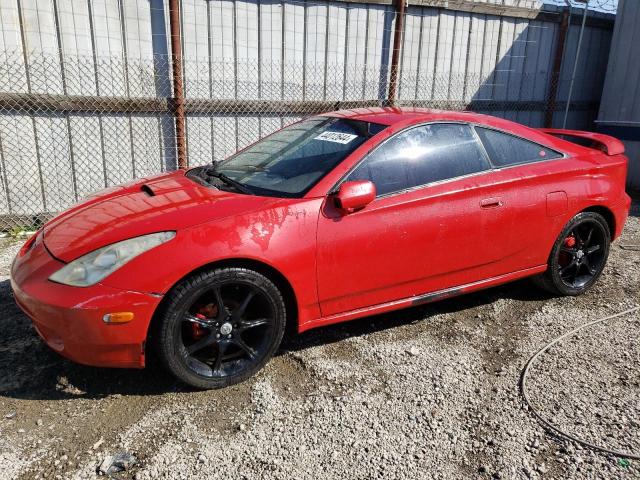 Toyota Celica (2000)