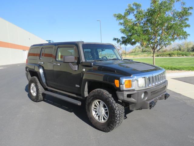 Hummer H3 (2006)