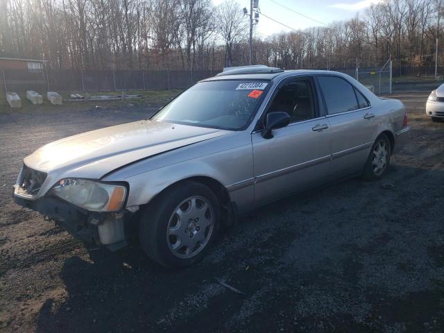 Acura Rl (1999)