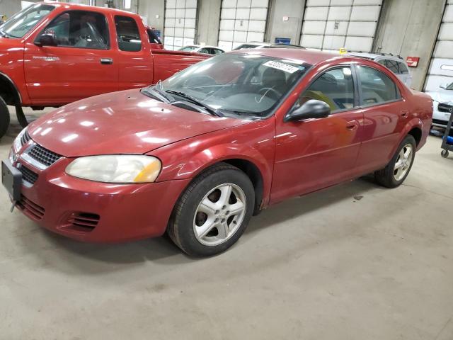 Dodge Stratus (2004)