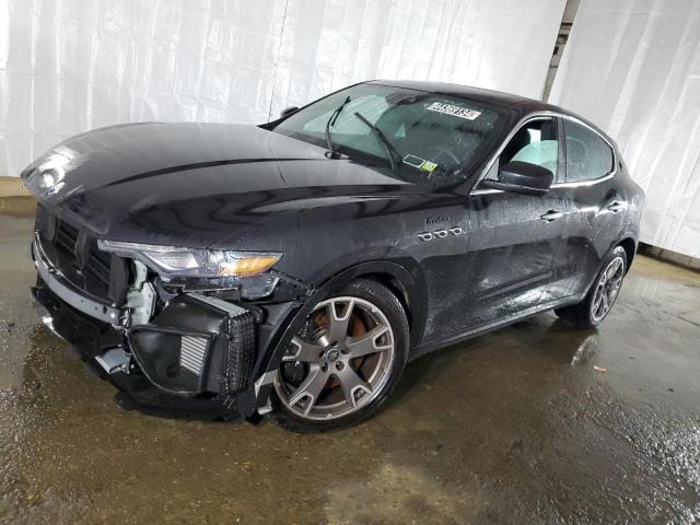 Maserati Levante mo (2023)