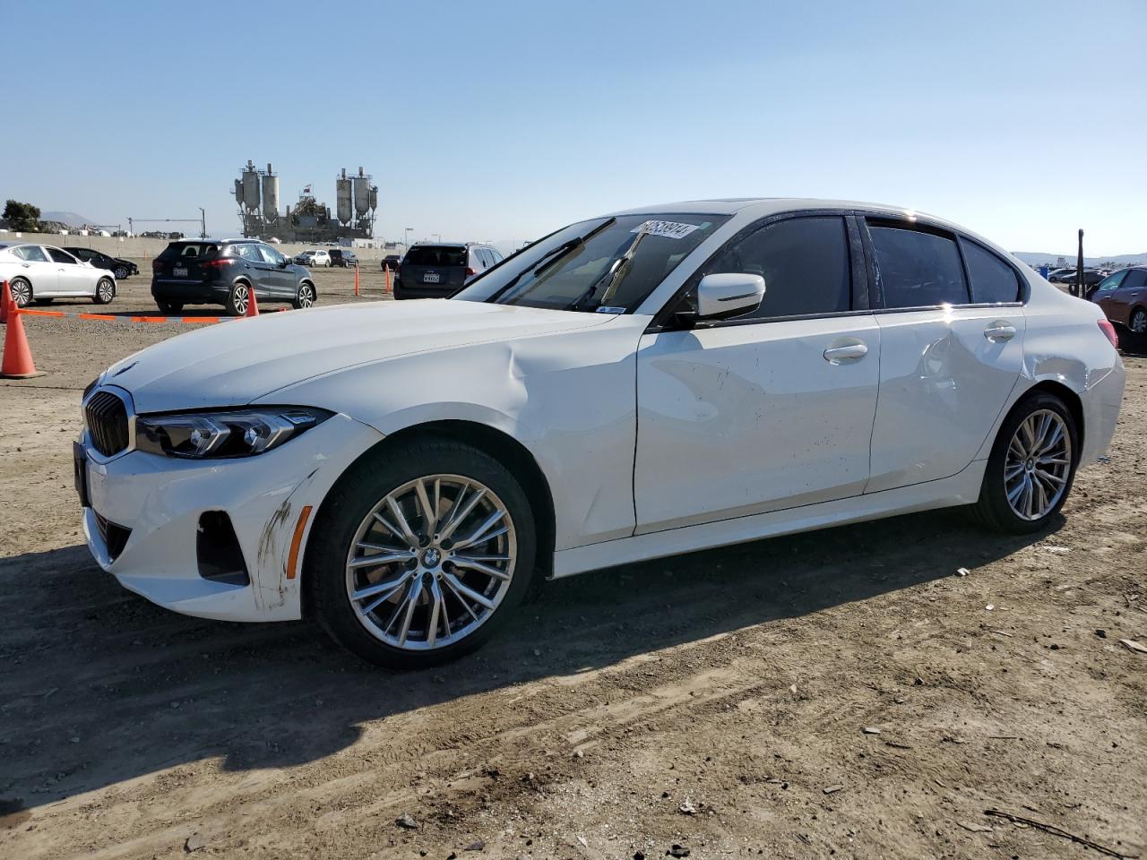 Bmw 3er (2023)