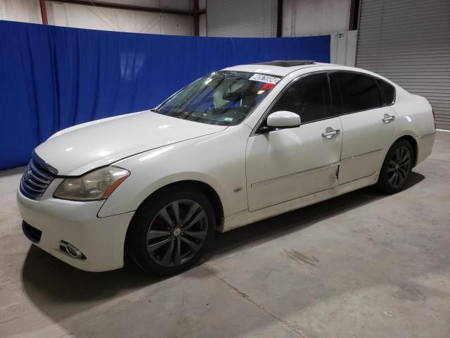 Infiniti M35 (2008)