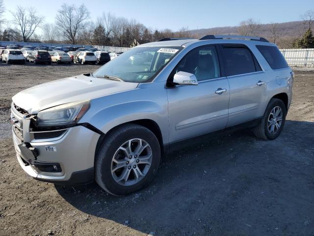 Gmc Acadia (2015)