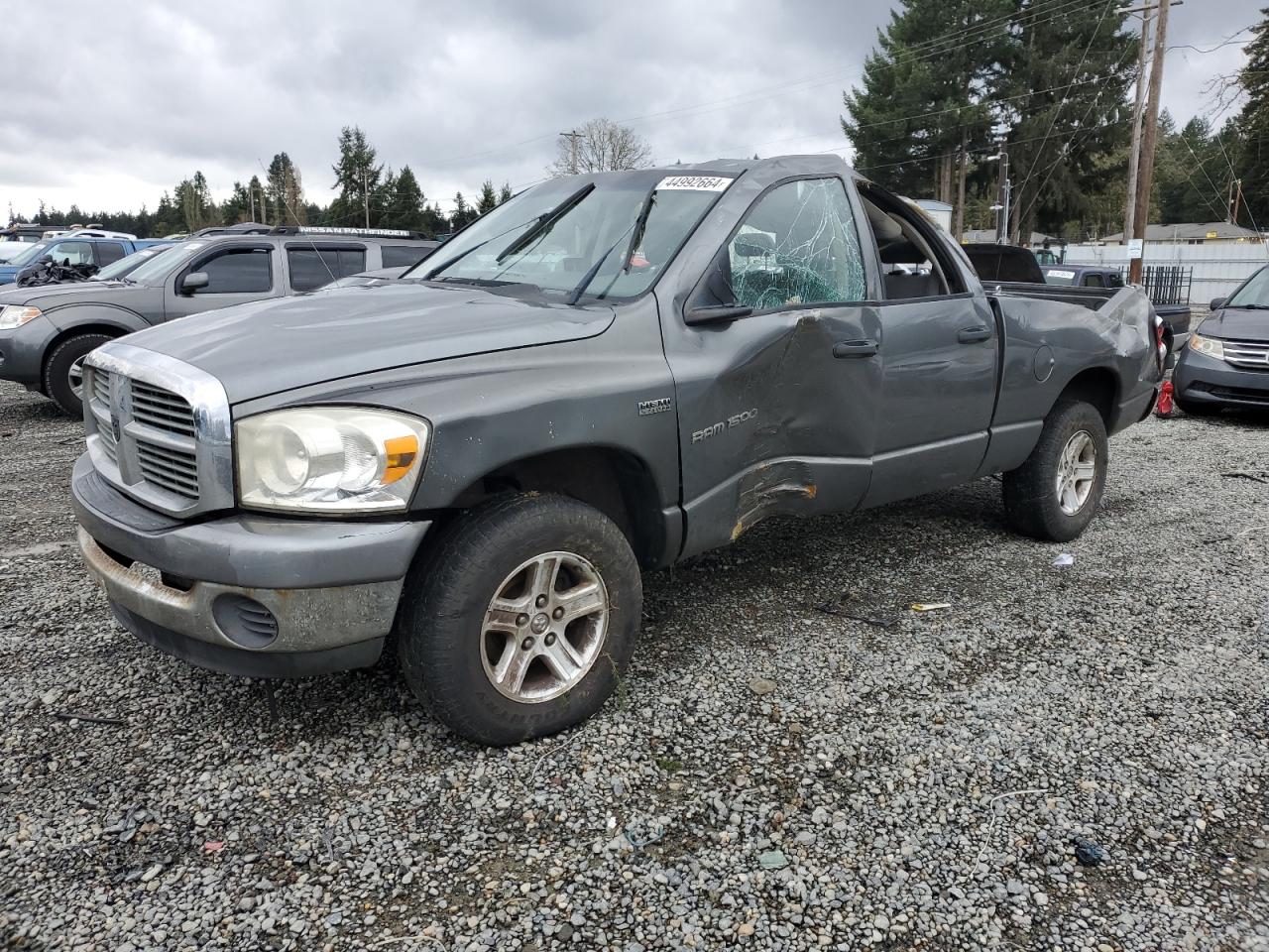 Dodge Ram (2007)