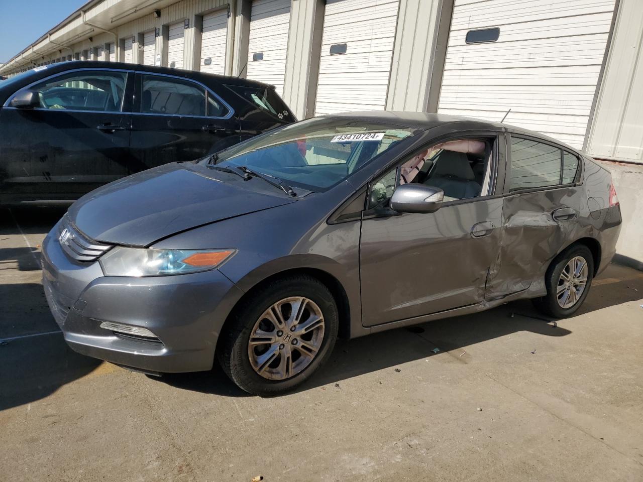 Honda Insight (2010)