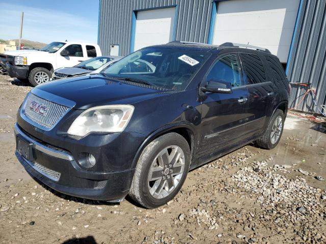 Gmc Acadia (2012)