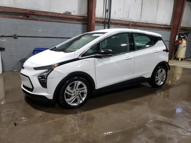 Chevrolet Bolt (2023)