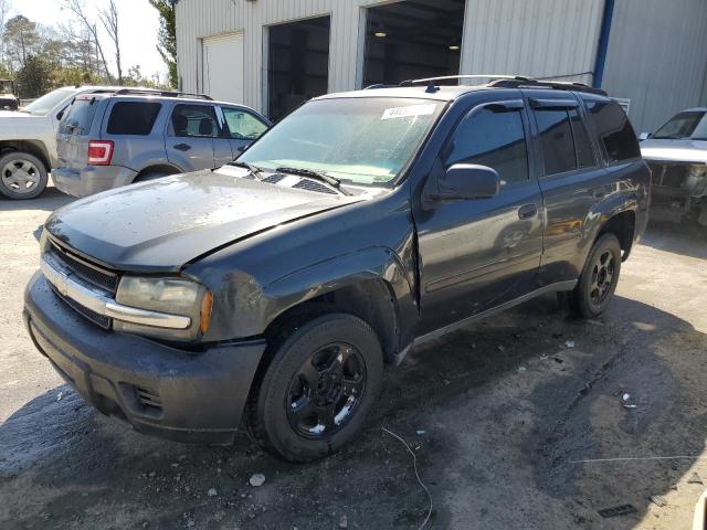 Chevrolet Trailblzr (2006)
