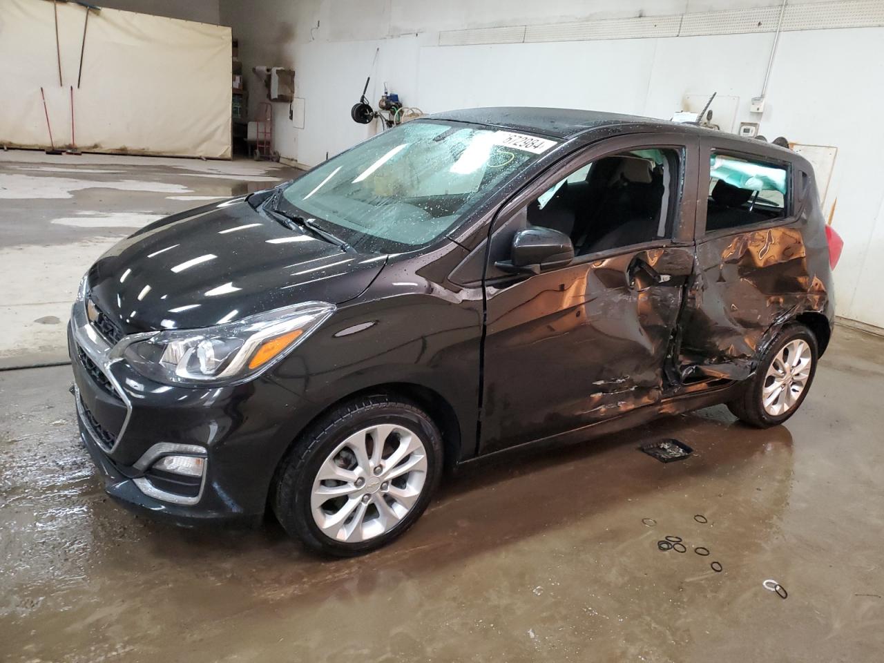Chevrolet Spark (2022)
