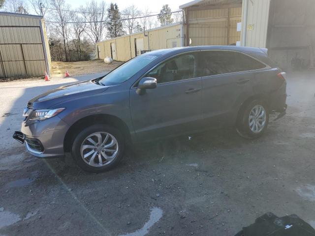 Acura Rdx (2018)