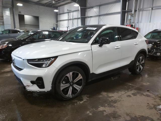 Volvo C40 (2023)