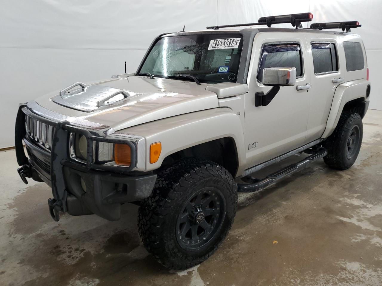 Hummer H3 (2006)