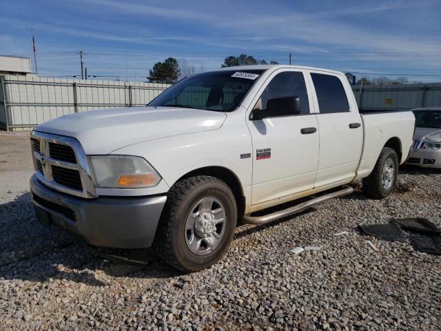 Dodge Ram 2500 (2011)
