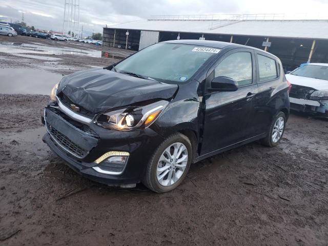 Chevrolet Spark (2020)