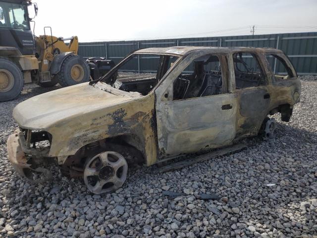 Chevrolet Trailblzr (2005)