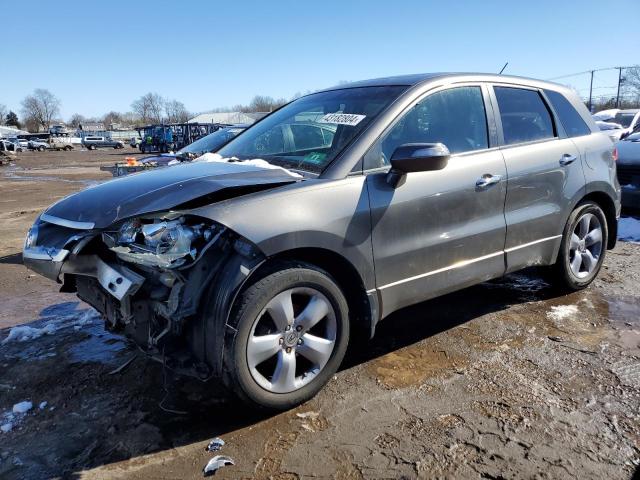 Acura Rdx (2008)