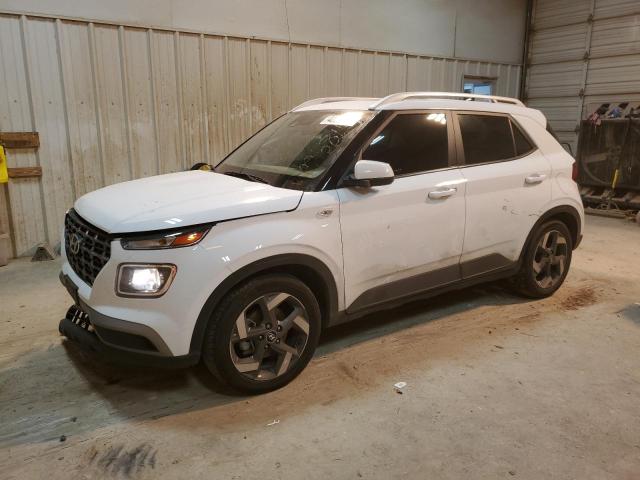 Hyundai Venue (2022)