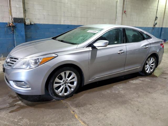 Hyundai Azera (2013)