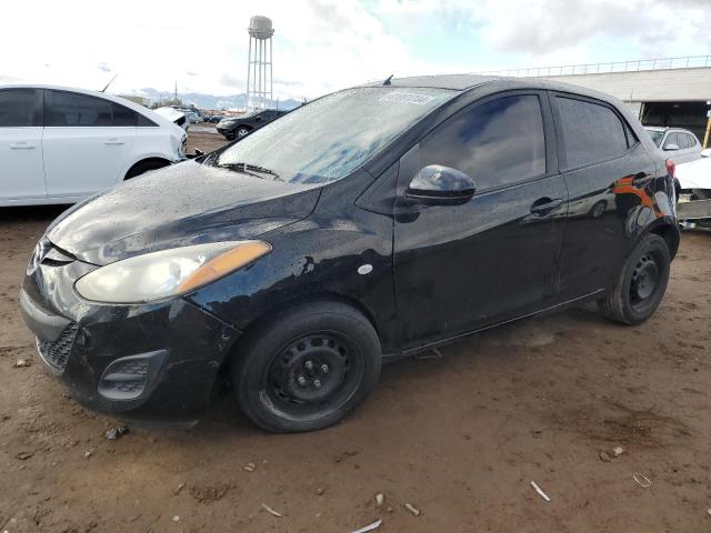Mazda 2 (2011)