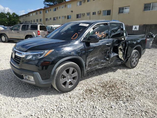 Honda Ridgeline (2020)