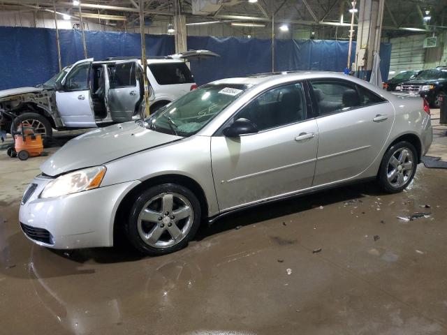 Pontiac G6 (2007)