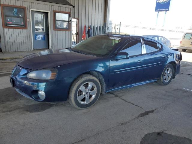 Pontiac Grandprix (2005)