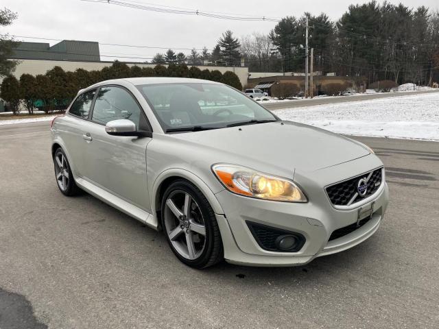 Volvo C30 (2012)