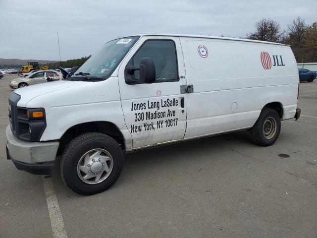 Ford Econoline (2013)