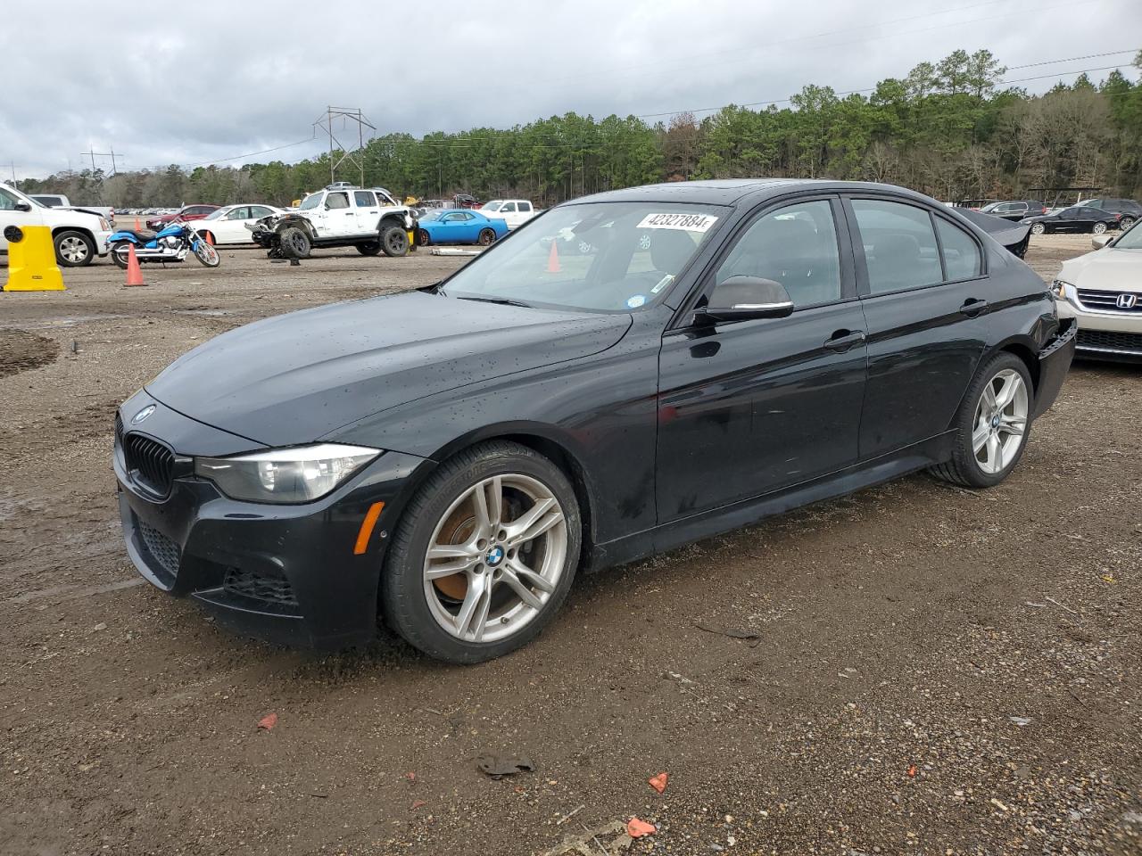 Bmw 3er (2013)
