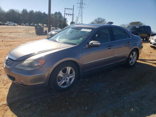 Acura Rl (2005)