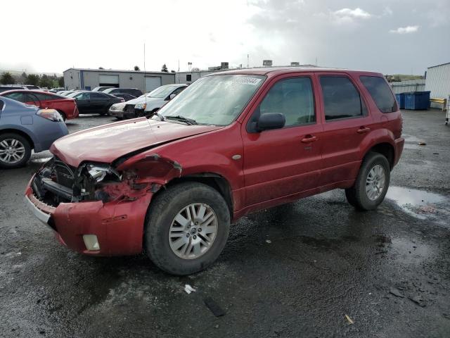 Mercury Mariner (2007)