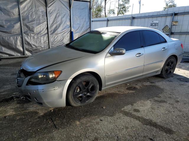Acura Rl (2005)