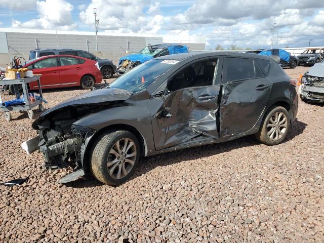 Mazda Mazda3 (2011)
