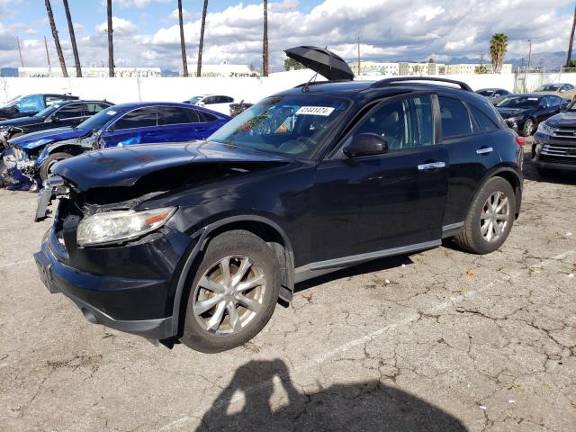 Infiniti Fx35 (2008)