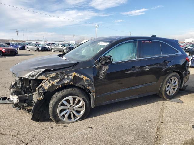 Acura Rdx (2017)