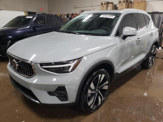 Volvo Xc40 ultim (2024)