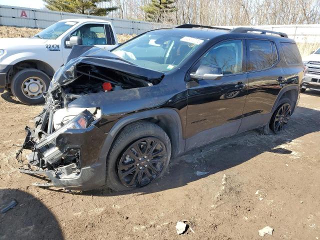 Gmc Acadia (2023)
