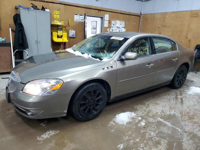 Buick Lucerne (2011)