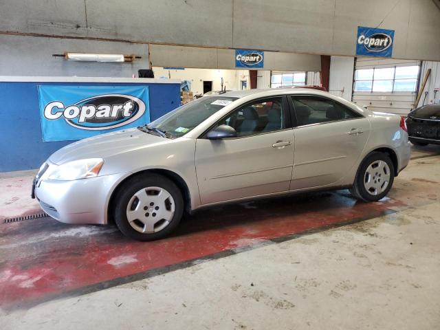 Pontiac G6 (2008)