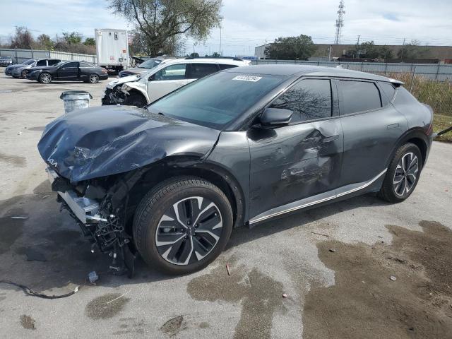 Kia Ev6 light (2022)
