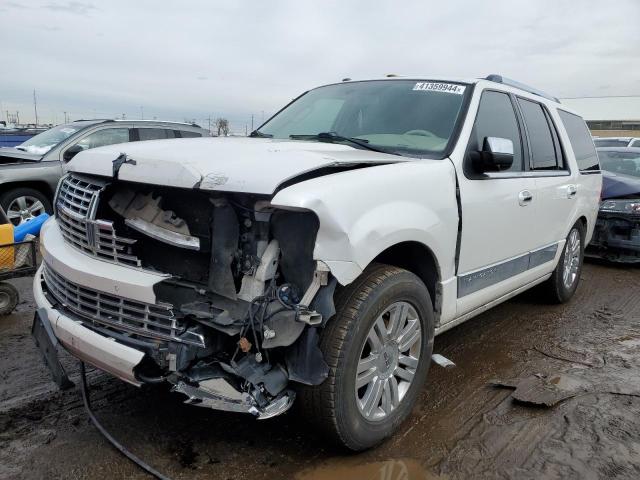 Lincoln Navigator (2012)