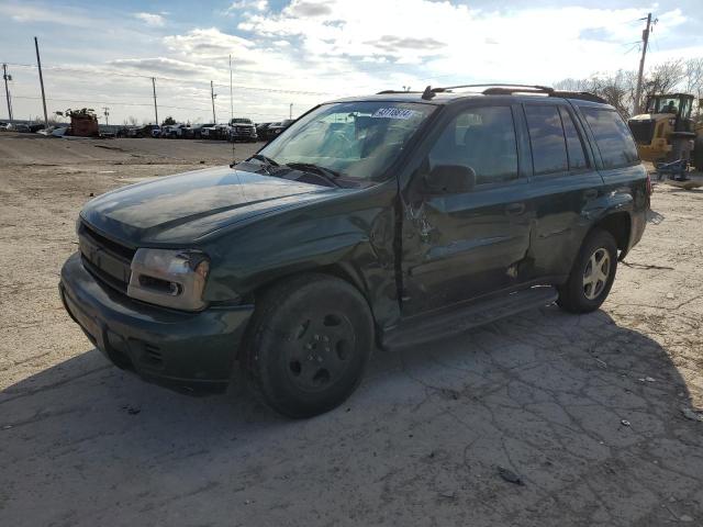 Chevrolet Trailblzr (2006)