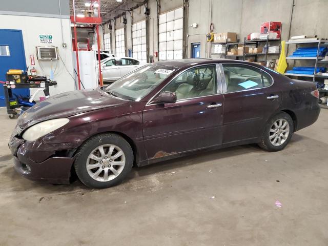 Lexus Es330 (2004)