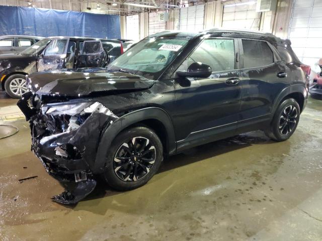 Chevrolet Trailblzr (2021)