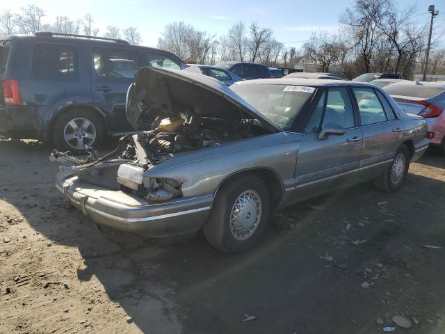 Buick Park ave (1996)