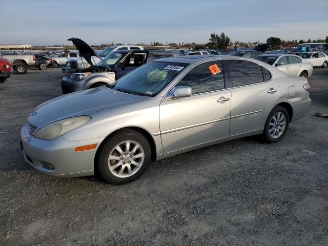 Lexus Es330 (2004)